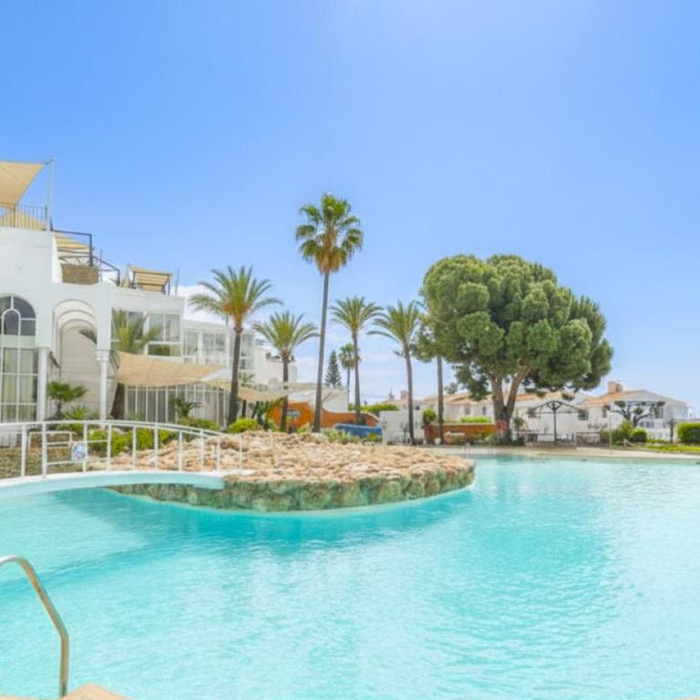 Canovas Nerja - Casa Cathari - Apartamento de 1 dormitorio - 5