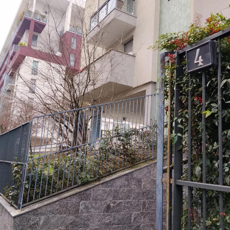 B&B Casa Fortunata - Appartamento con 2 Camere da Letto - 26