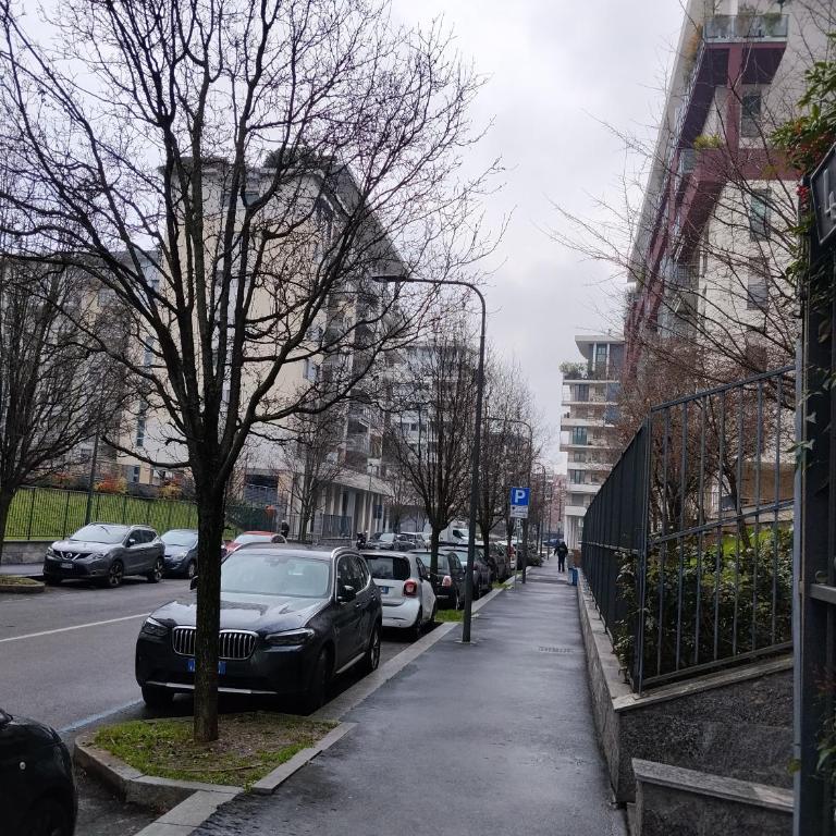 B&B Casa Fortunata - Appartamento con 2 Camere da Letto - 23