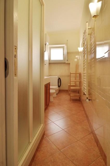 The Sunny House of Rome - Appartamento con 1 Camera da Letto - 22