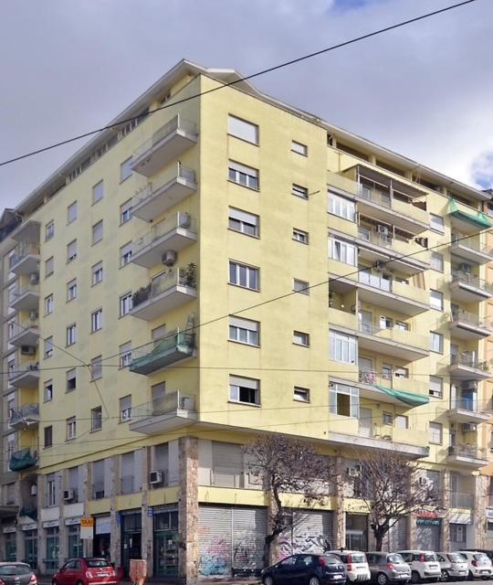 The Sunny House of Rome - Appartamento con 1 Camera da Letto - 23