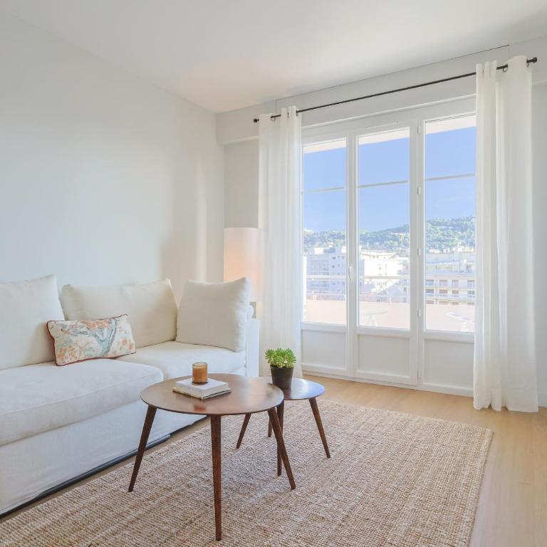 L'impérator by Winsome Destination - Appartement 1 Chambre avec Terrasse - 3