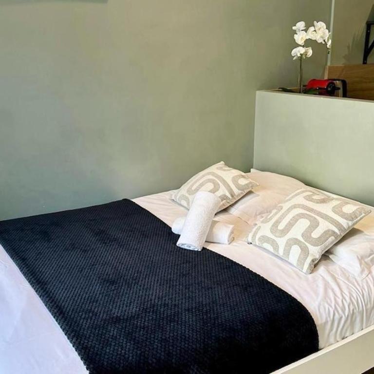 71 Lacassagne 2 - Studio - Partdieu - Appartement 1 Chambre - 4