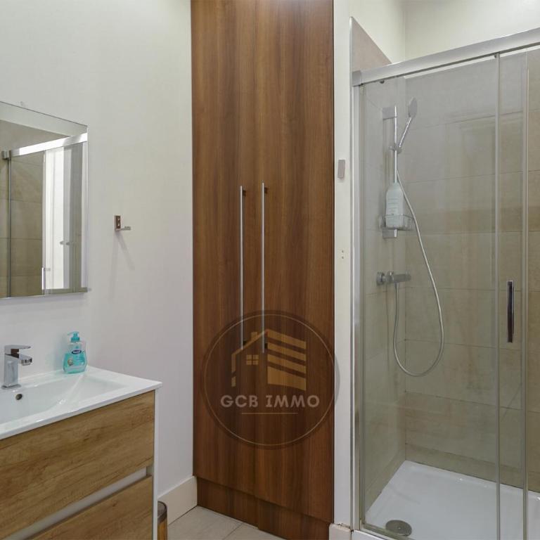 Le Gambetta T3 Hyper Center - Appartement 2 Chambres - 8