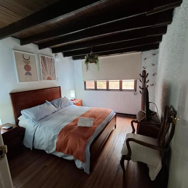 Apartamento amplio y muy bien ubicado - Apartamento de 3 dormitorios - 31