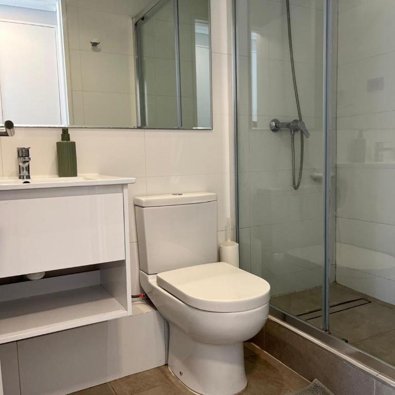 Departamento Verano Reñaca - Two-Bedroom Apartment - 9