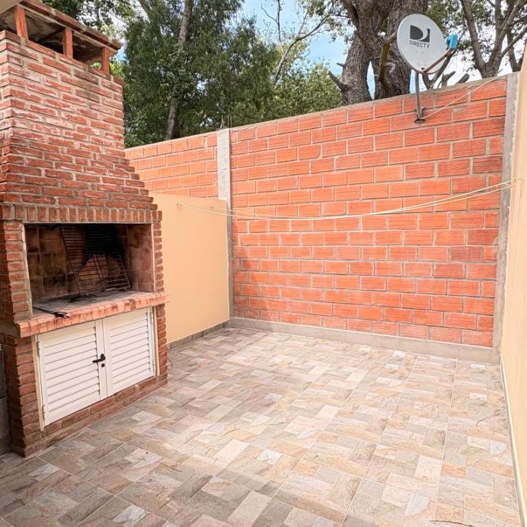 Nola e Acerra - Las Toninas - One-Bedroom Apartment - 10