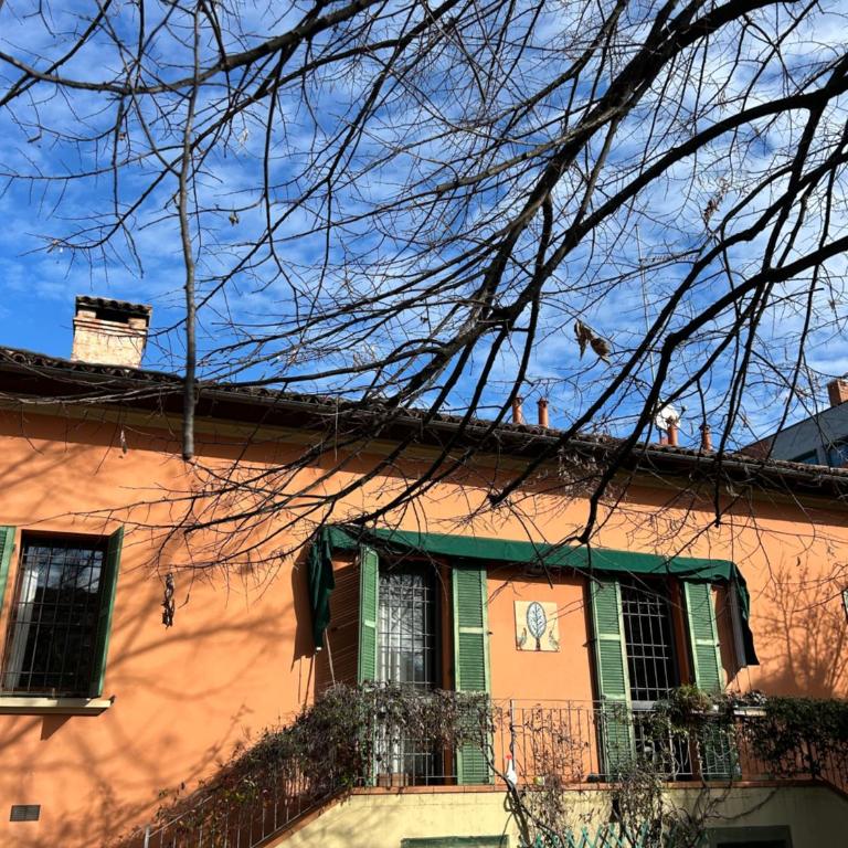 A Modo Mio - Monolocale - Zona Stadio Ospedale Maggiore - One-Bedroom Apartment - 4