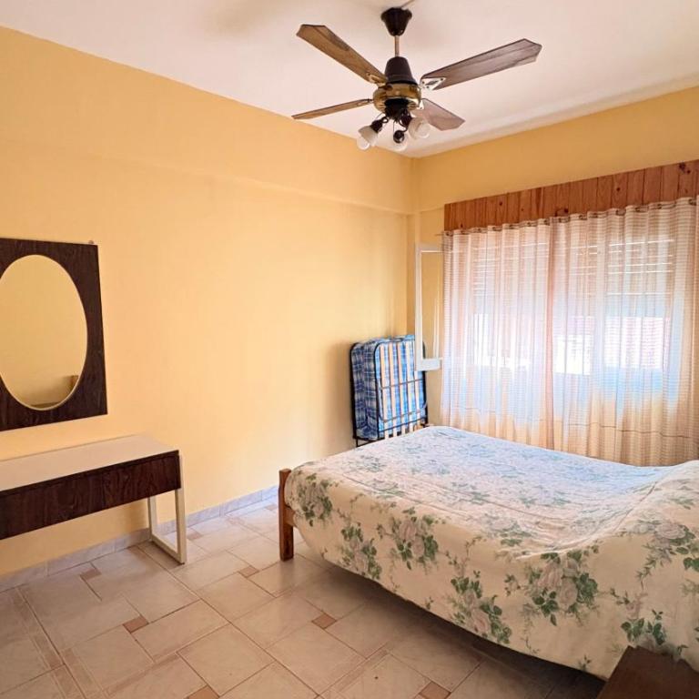 Nola e Acerra - Las Toninas - One-Bedroom Apartment - 11