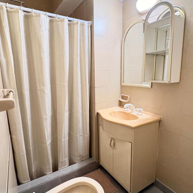 Nola e Acerra - Las Toninas - One-Bedroom Apartment - 13