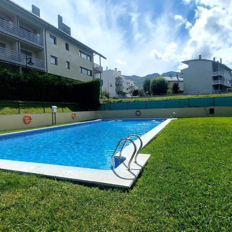 Apartamento Casa Enol - Apartment - 3