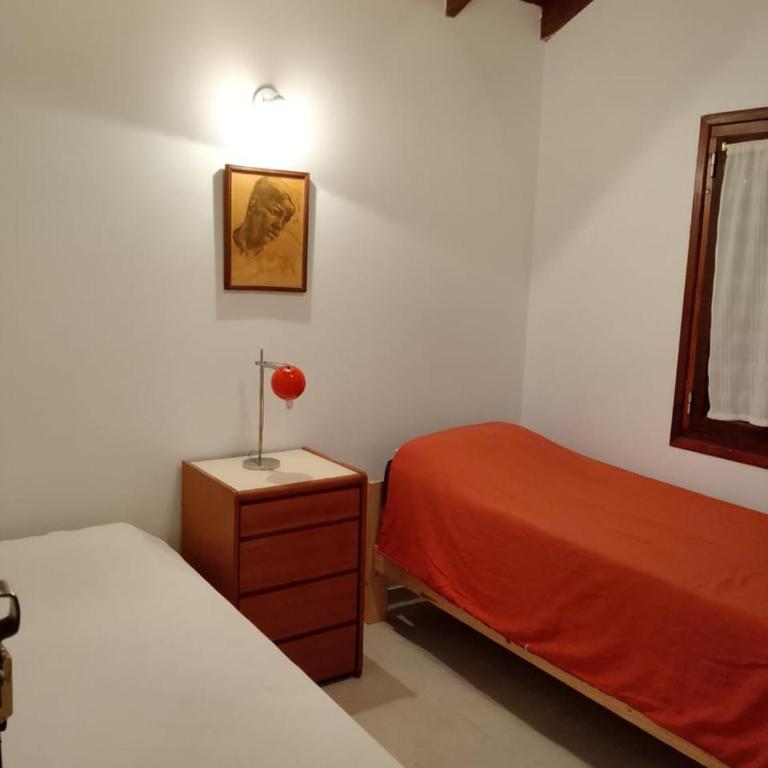 Casa en Alquiler en Mar de las Pampas - Casa de 2 dormitorios - 9