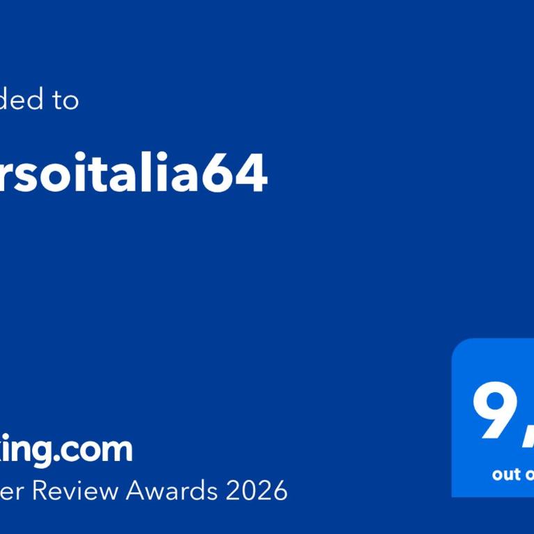 Corsoitalia64 - Appartamento con 1 Camera da Letto - 19