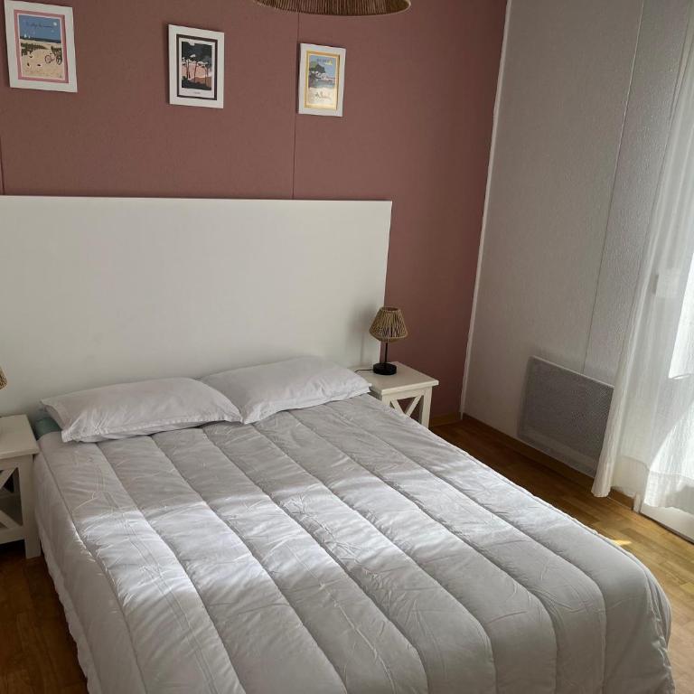 Patrimoine et immobilier Villas du Lac - Maison 2 Chambres - 7