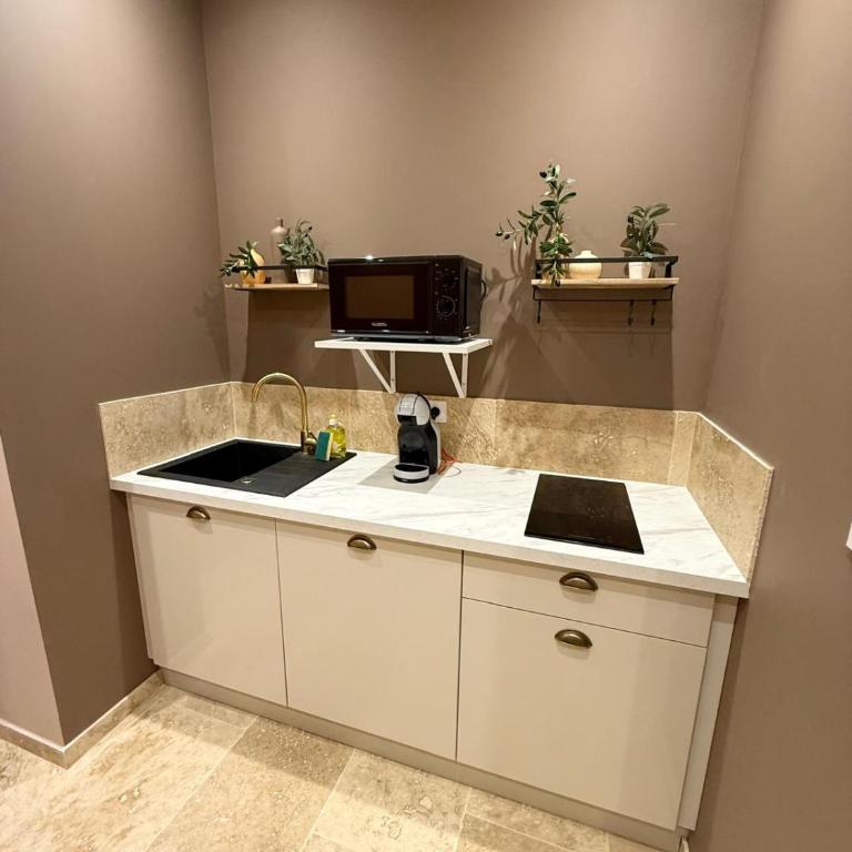 Lafargue 2 - Studio - Villeurbanne - Apartamento de 1 dormitorio - 2