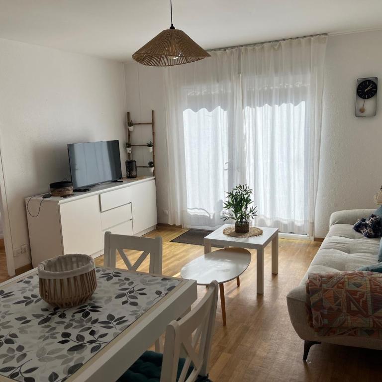 Patrimoine et immobilier Villas du Lac - Maison 2 Chambres - 15