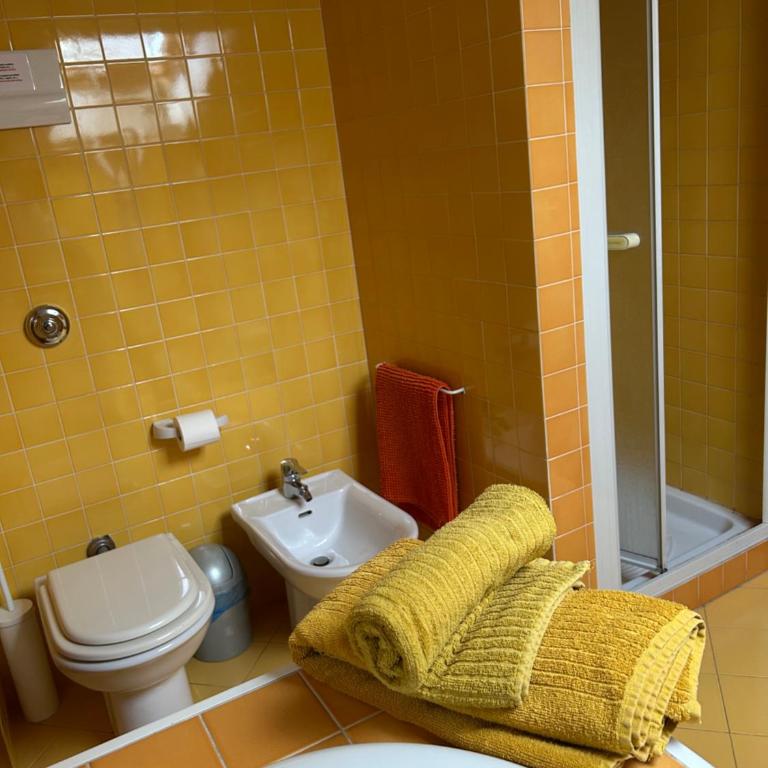 A Modo Mio - Monolocale - Zona Stadio Ospedale Maggiore - One-Bedroom Apartment - 12