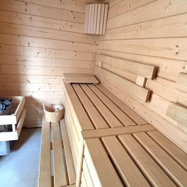 Villa 6 ch. avec sauna, jardin et parking près du Bassin d'Arcachon - Villa con 3 Camere da Letto - 29