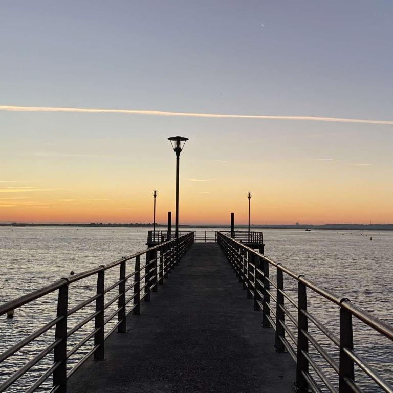 Villa 6 ch. avec sauna, jardin et parking près du Bassin d'Arcachon - Villa con 3 Camere da Letto - 35