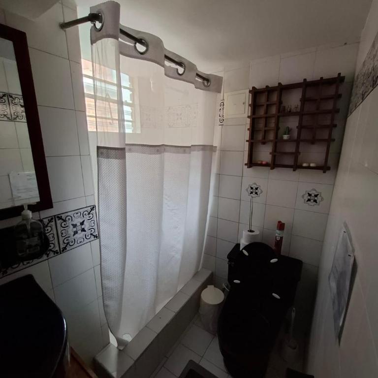Apartamento amplio y muy bien ubicado - Apartamento de 3 dormitorios - 37