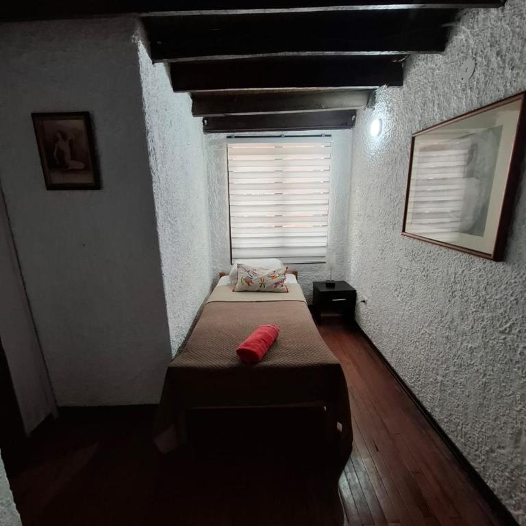 Apartamento amplio y muy bien ubicado - Apartamento de 3 dormitorios - 38
