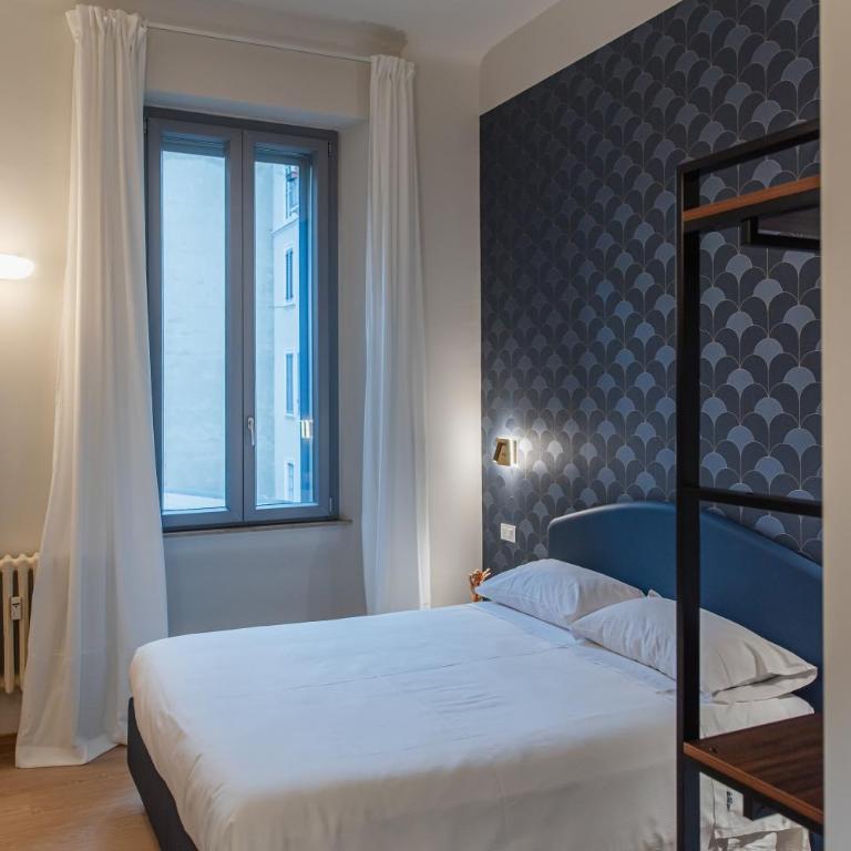 San Gregorio Rooms Milano Centrale - Triple Room - 7