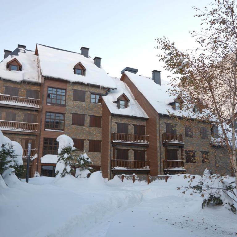 Val de Ruda Luxe 28 by FeelFree Rentals - Apartamento - 21