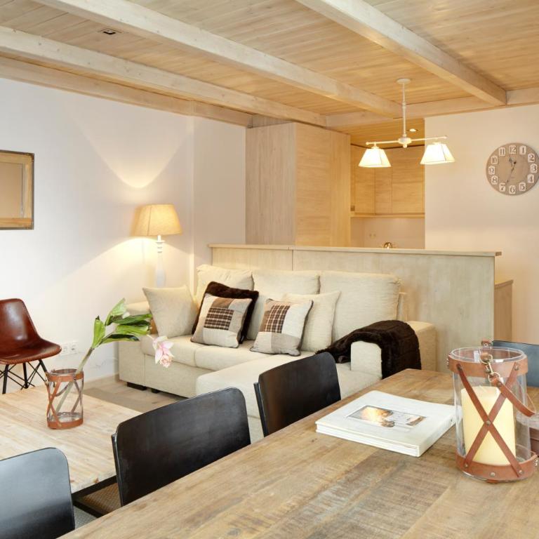 Val de Ruda Luxe 28 by FeelFree Rentals - Apartamento - 6