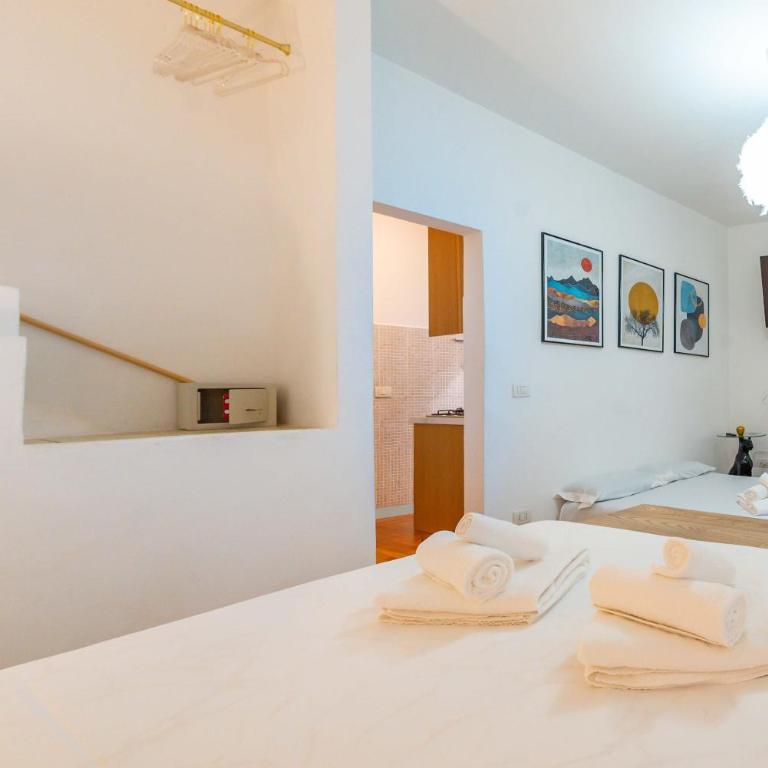 Shalimar House Navona by Ghor - Appartamento con 1 Camera da Letto - 4