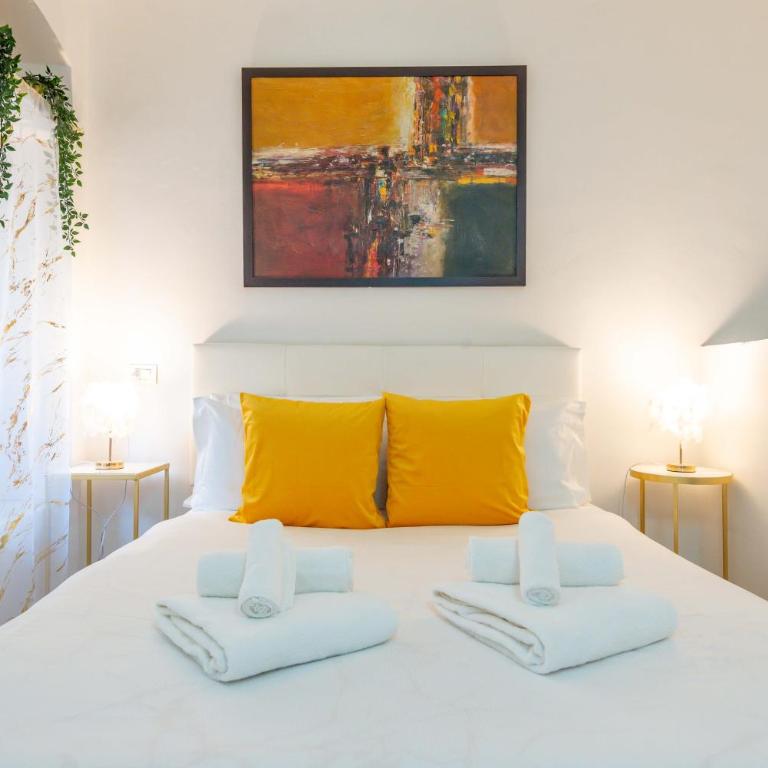 Shalimar House Navona by Ghor - Appartamento con 1 Camera da Letto - 1