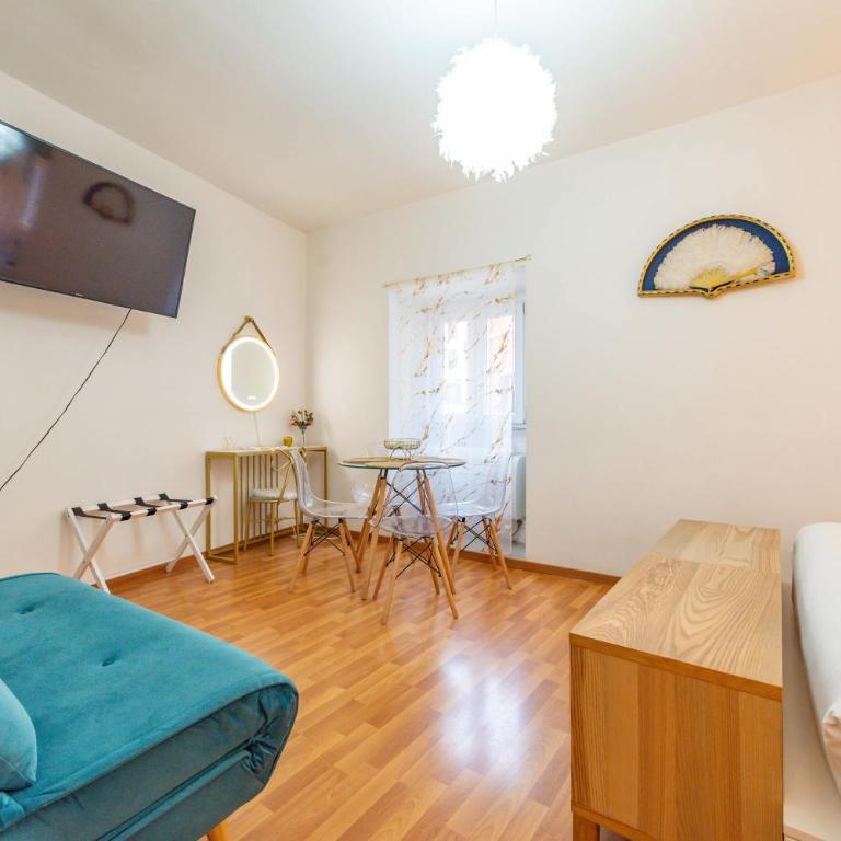 Shalimar House Navona by Ghor - Appartamento con 1 Camera da Letto - 5