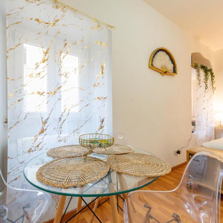 Shalimar House Navona by Ghor - Appartamento con 1 Camera da Letto - 6