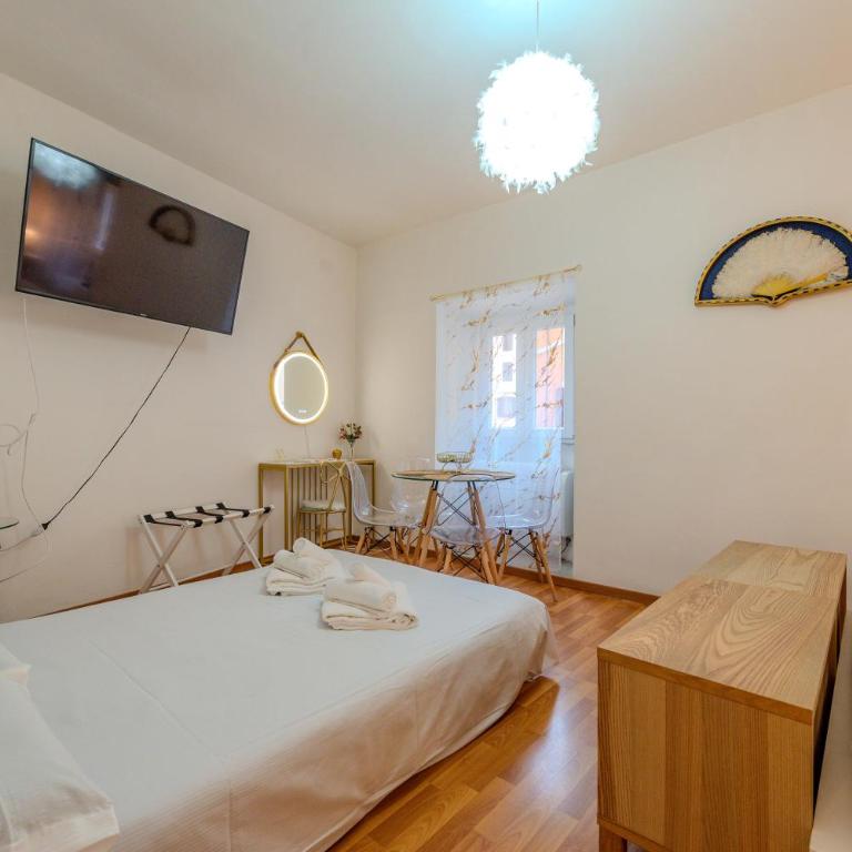 Shalimar House Navona by Ghor - Appartamento con 1 Camera da Letto - 17