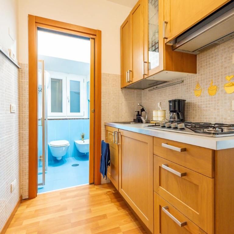 Shalimar House Navona by Ghor - Appartamento con 1 Camera da Letto - 19