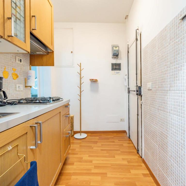 Shalimar House Navona by Ghor - Appartamento con 1 Camera da Letto - 23