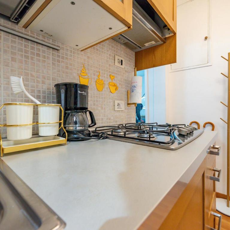 Shalimar House Navona by Ghor - Appartamento con 1 Camera da Letto - 20