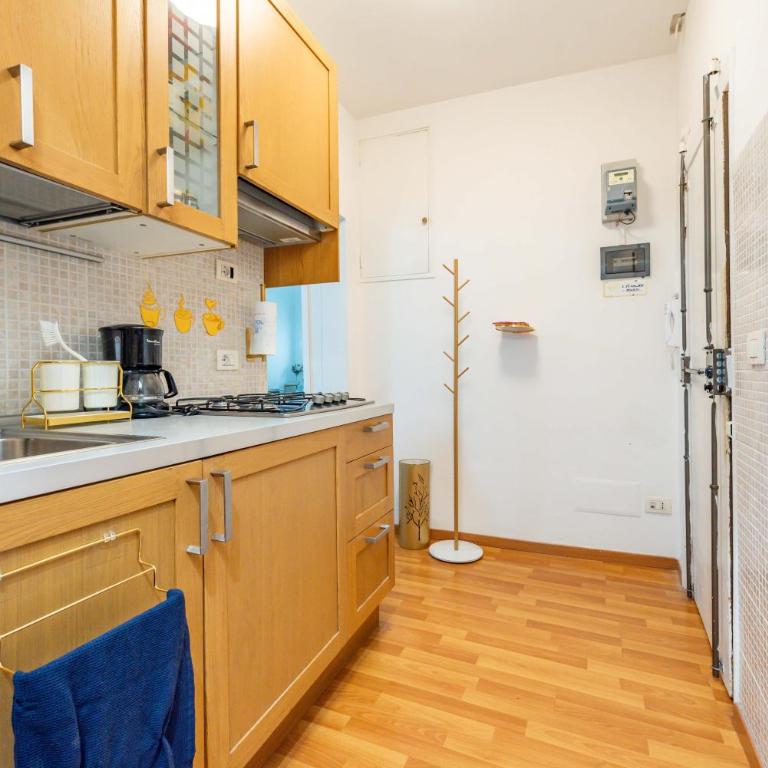 Shalimar House Navona by Ghor - Appartamento con 1 Camera da Letto - 22