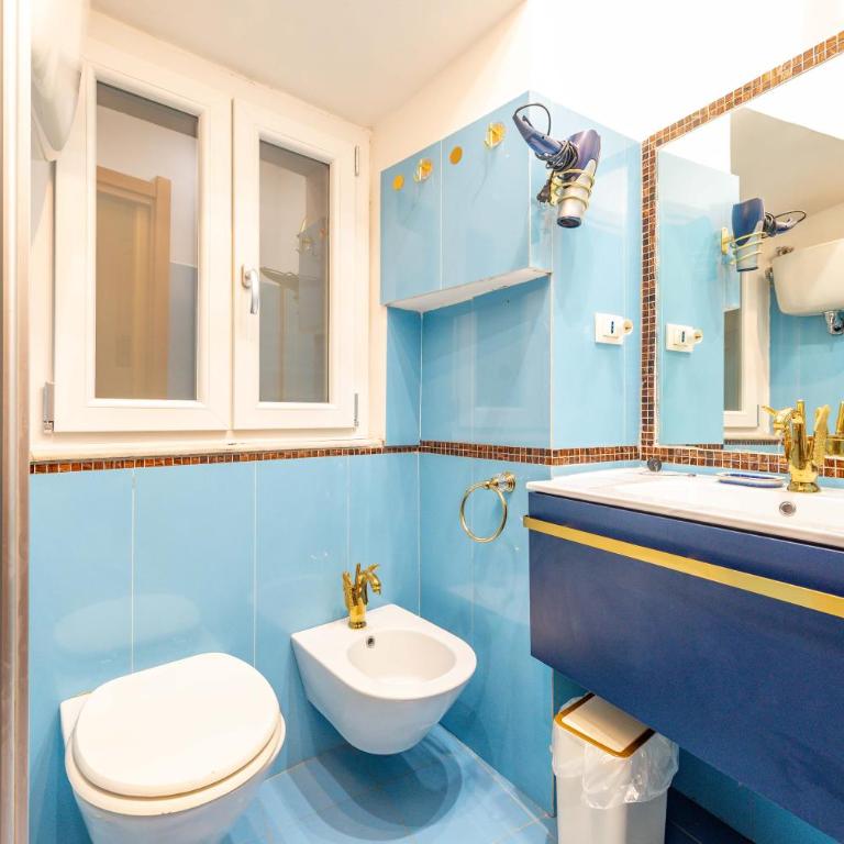 Shalimar House Navona by Ghor - Appartamento con 1 Camera da Letto - 24
