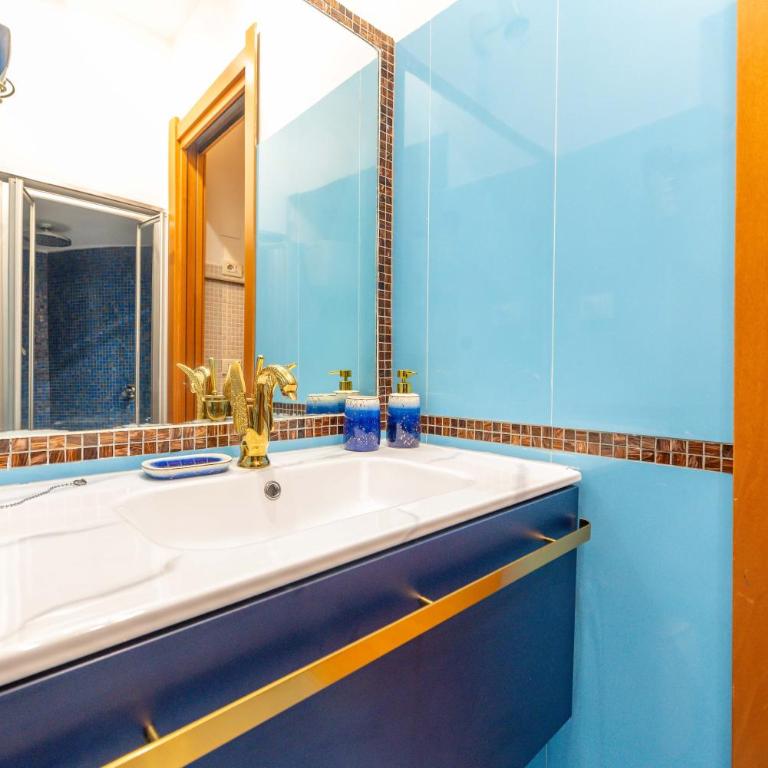 Shalimar House Navona by Ghor - Appartamento con 1 Camera da Letto - 26