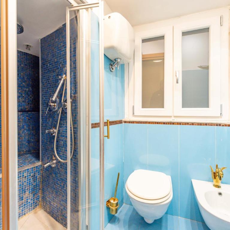 Shalimar House Navona by Ghor - Appartamento con 1 Camera da Letto - 25