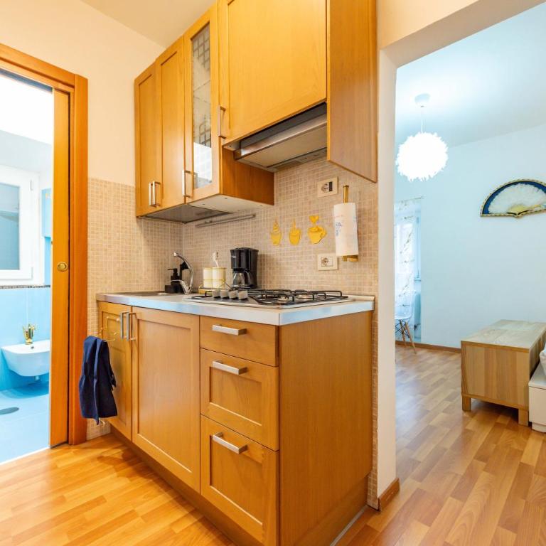 Shalimar House Navona by Ghor - Appartamento con 1 Camera da Letto - 29