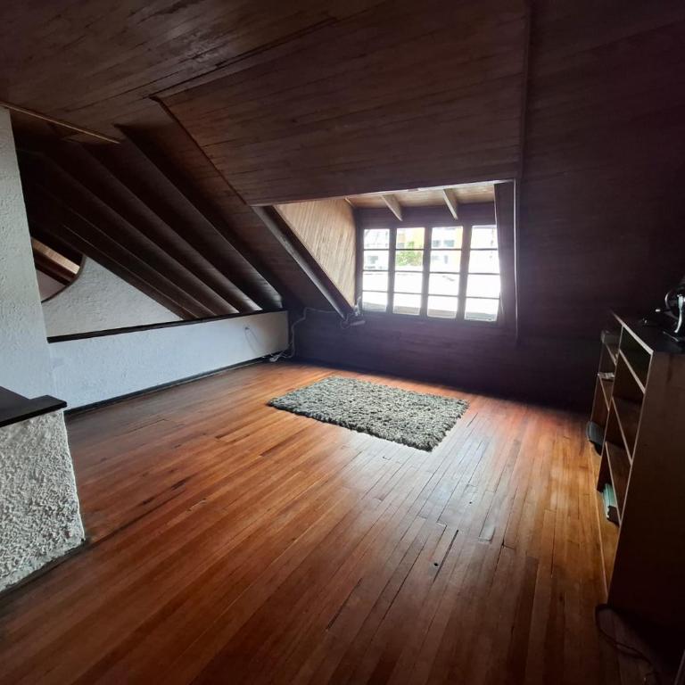 Apartamento amplio y muy bien ubicado - Apartamento de 3 dormitorios - 40