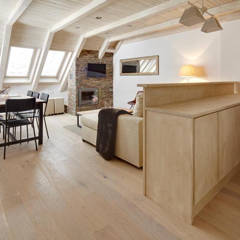 Val de Ruda Luxe 28 by FeelFree Rentals - Apartamento - 4