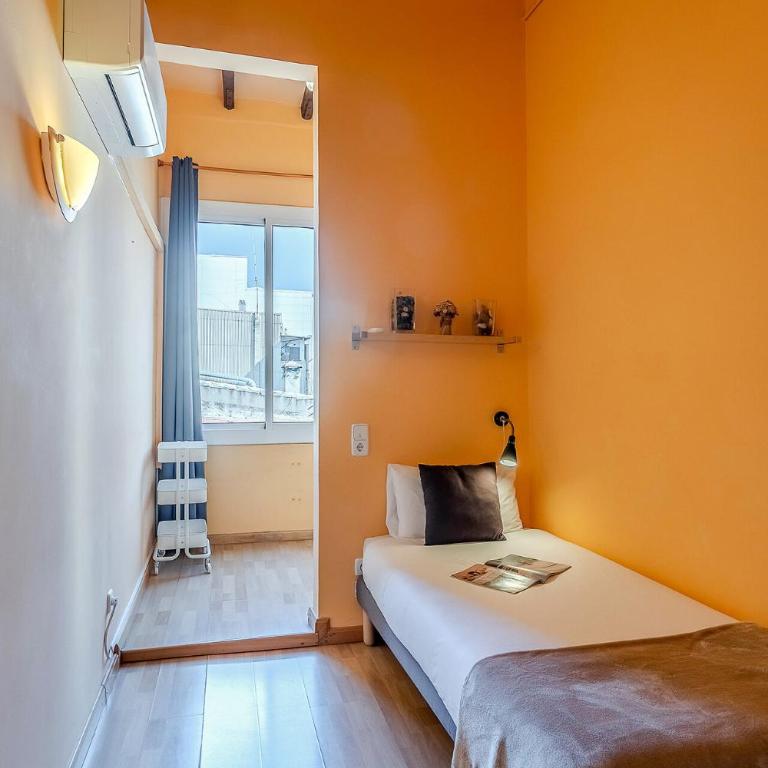 4179 - AB Verdi Villa de Gracia Apartment - Apartment - 12