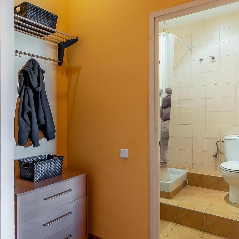 4179 - AB Verdi Villa de Gracia Apartment - Apartment - 19