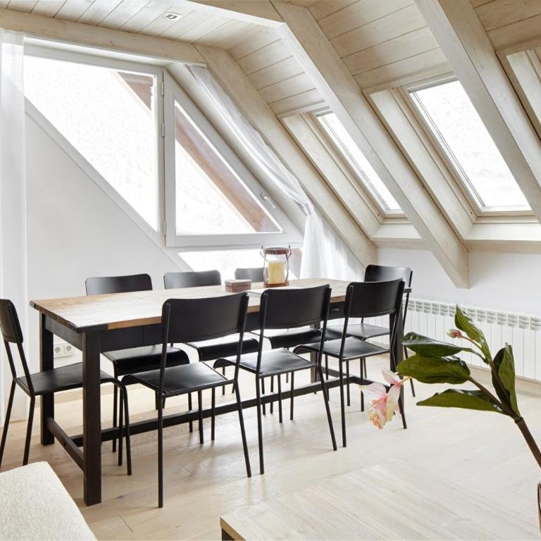 Val de Ruda Luxe 28 by FeelFree Rentals - Apartamento - 5