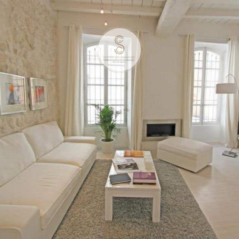 Côté Pur Arles Centre - Appartement 1 Chambre - 2