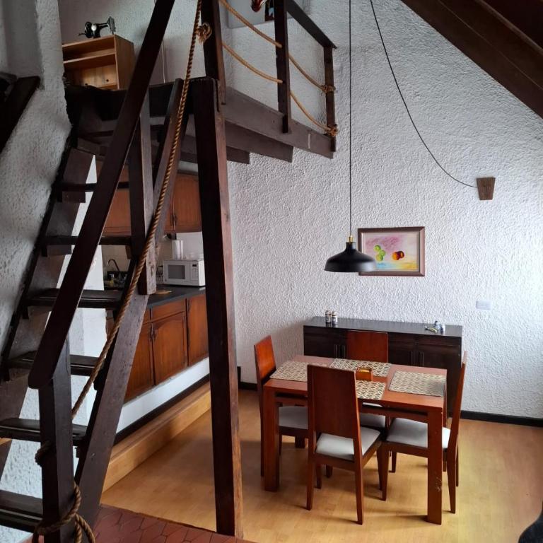 Apartamento amplio y muy bien ubicado - Apartamento de 3 dormitorios - 39