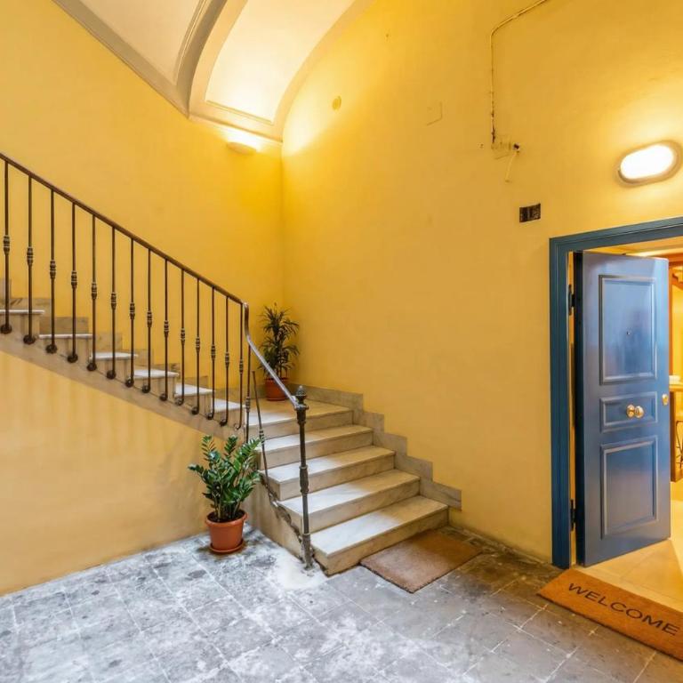 City Loft Napoli - Appartamento con 1 Camera da Letto - 22