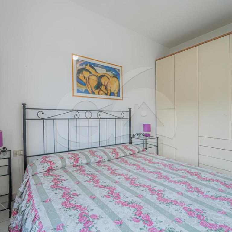 Appartamenti Lentisco - Goelba - Appartamento con 1 Camera da Letto - 22